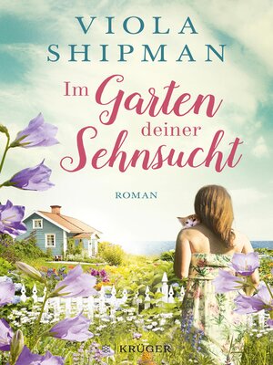 cover image of Im Garten deiner Sehnsucht